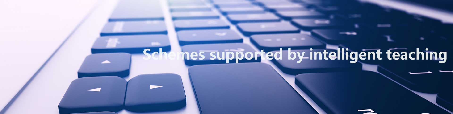 Schemes supported by intelligent teaching_OSV Intelligent Desktop Virtualization  PC Manager IDV VDI