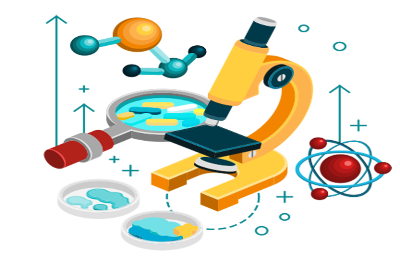 Cloud Desktop Solutions of Research and Development Center