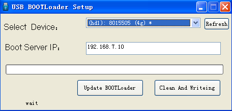 USB制作工具下载